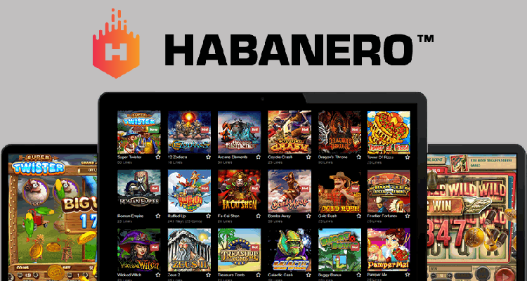 sảnh game Habanero